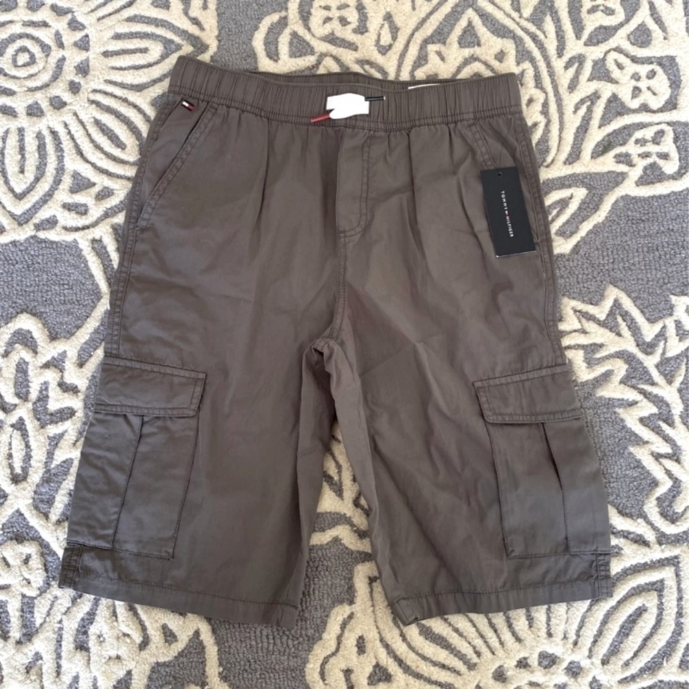 Boys shorts